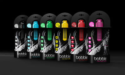 Save the earth with a bobble